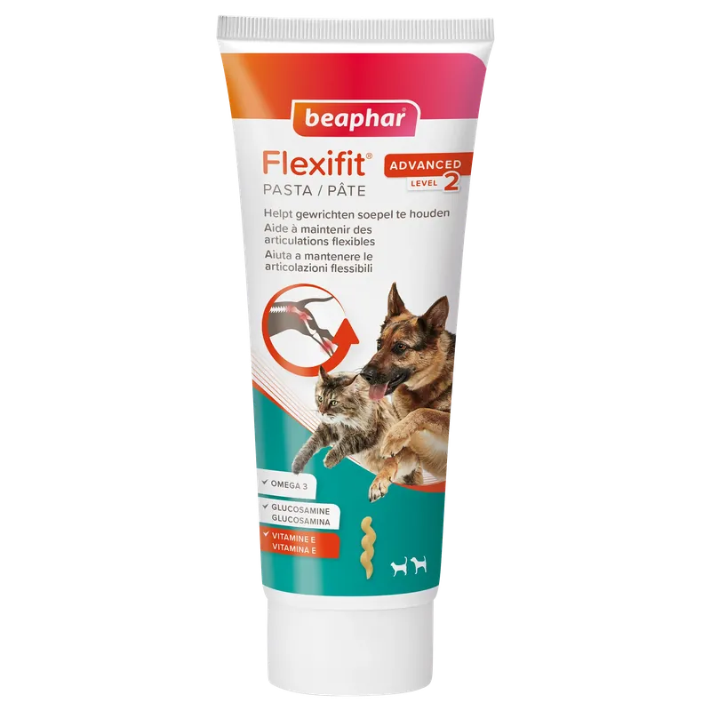Beaphar Flexifit Pasta 250 gr Alleen Vandaag