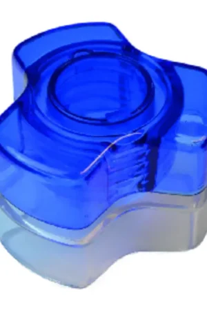 Vetlando tablettenvermaler met reservoir Op = Op
