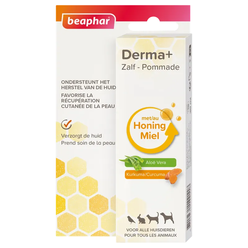 Veilige Betaling Beaphar Derma+ Zalf 30 ml