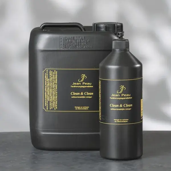 Beste Prijs Jean Peau Clean & Clean 1000 ml