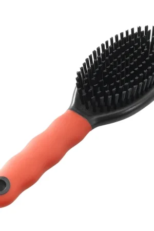 Beperkt Aanbod Ferplast 5924 Borstel Groot Ovaal