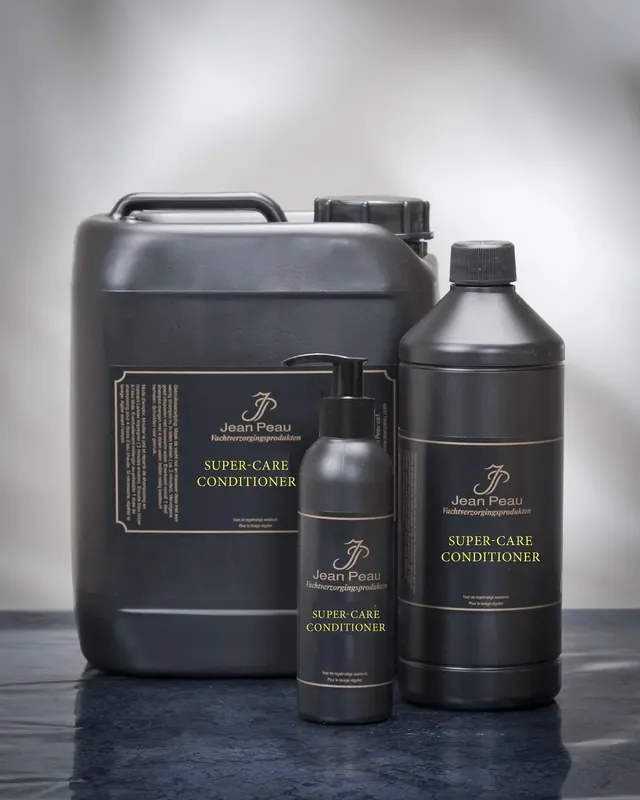 Uitverkoop Jean Peau Super Care Conditioner 200 ml