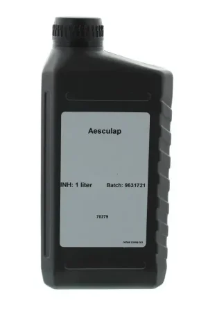 Aesculap Olie 90 ml Finale Uitverkoop