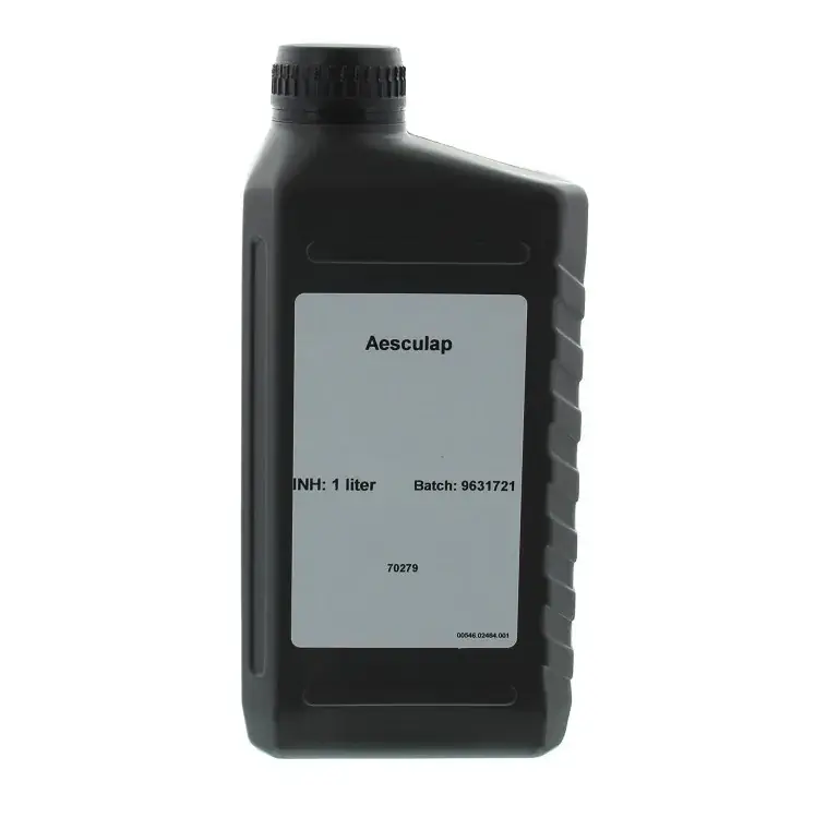 Aesculap Olie 90 ml Finale Uitverkoop