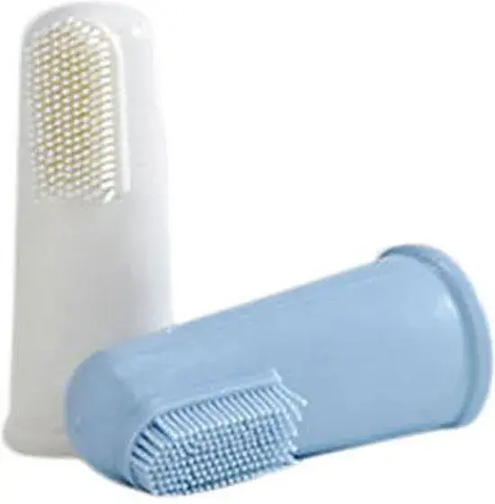 Beeztees Mat Tandenborstel 2x 5.5 Direct Beschikbaar