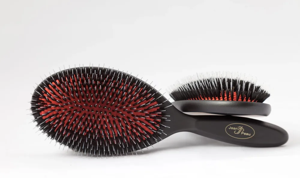Speciale Aanbieding Jean Peau Luxe Borstel Groot Bristle/Nylon