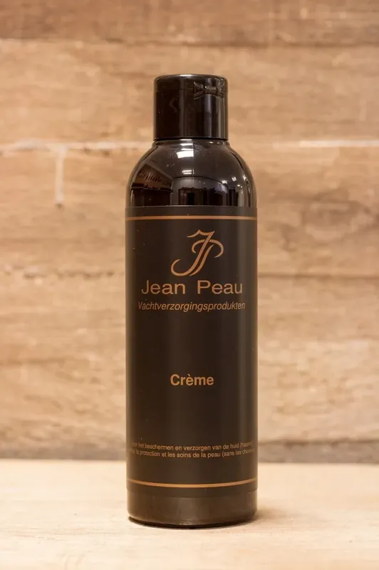 Alleen Vandaag Jean Peau Creme 1000 ml