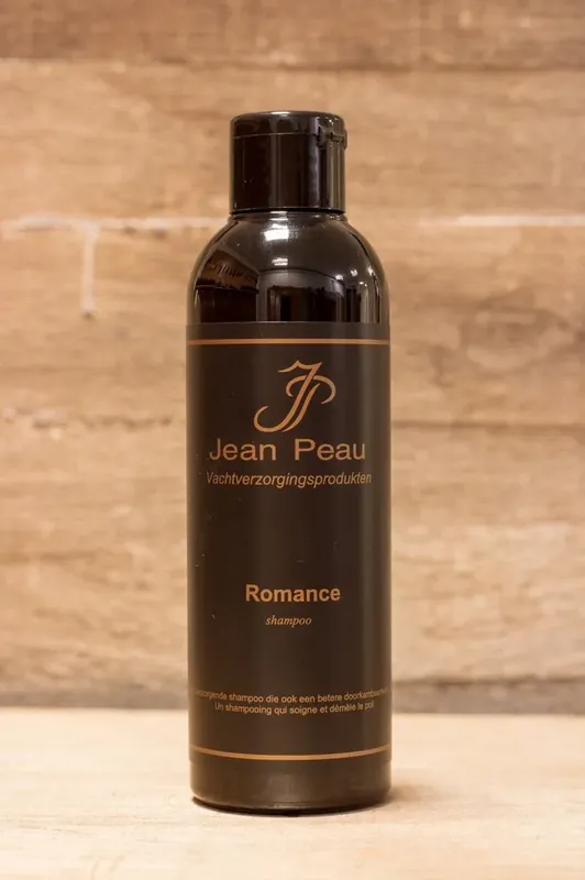 Flitsaanbieding Jean Peau Romance Shampoo 5000 ml