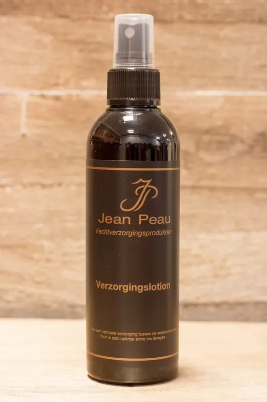 Express Levering Jean Peau Verzorgingslotion 5000 ml