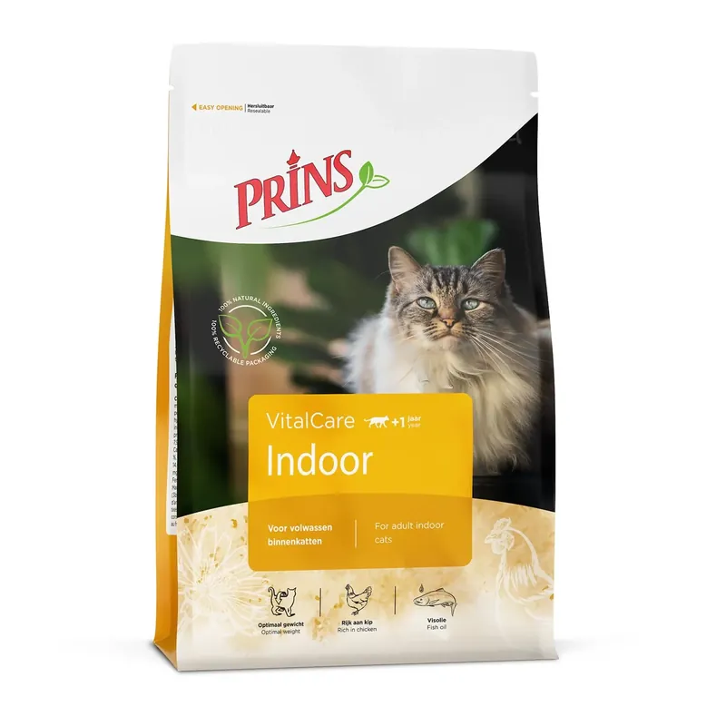 Dagaanbieding Prins VC Indoor 1,5 kilo