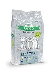 Betaalbaar Jarco premium cat vers sensitive 2 kg