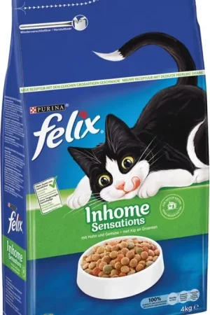 Alleen Vandaag Felix Sensations Inhome - 4 kilo