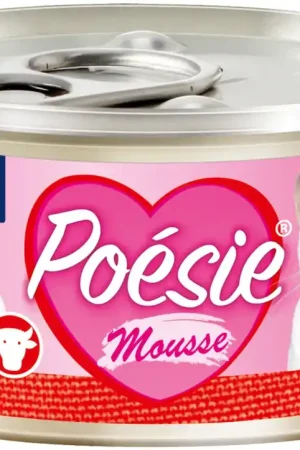 Bestseller Vitakraft Poésie rund mousse kat, 85 gram