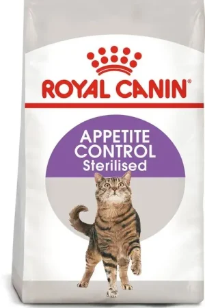 Dagaanbieding Royal Cain Appetite Control 2 kg
