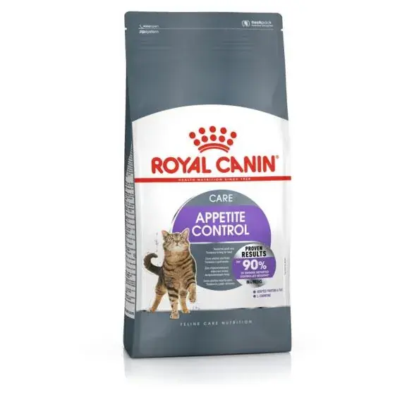 Royal Canin Appetite Control 10 kg Beperkte Voorraad