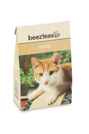 Betaalbaar Beeztees Catnip In Doosje 20 gram