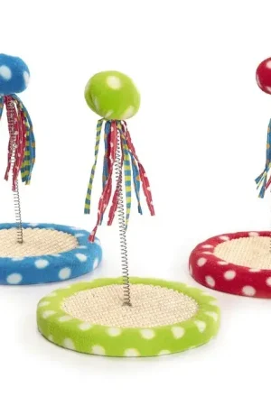 Betrouwbaar Beeztees Petti Wobbler