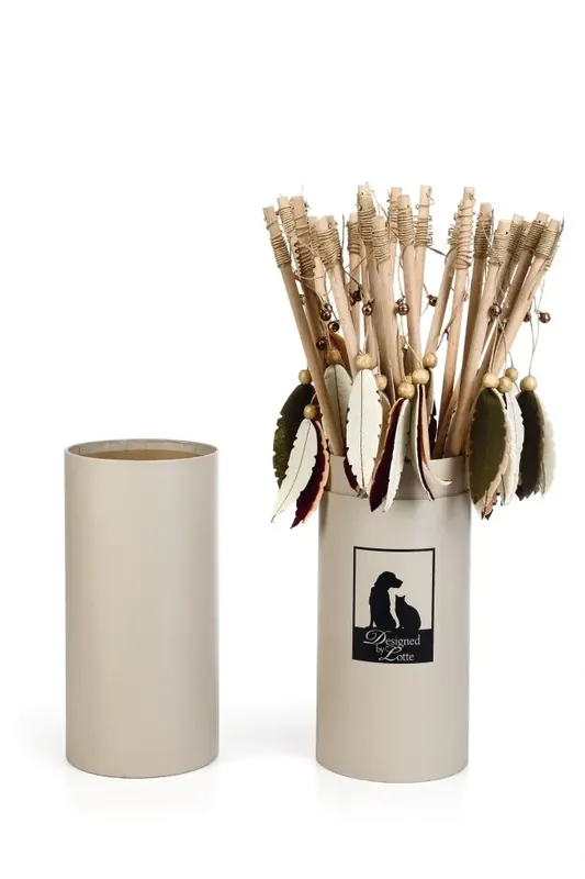 Speciale Aanbieding Beeztees Kattenhengel Kiowa
