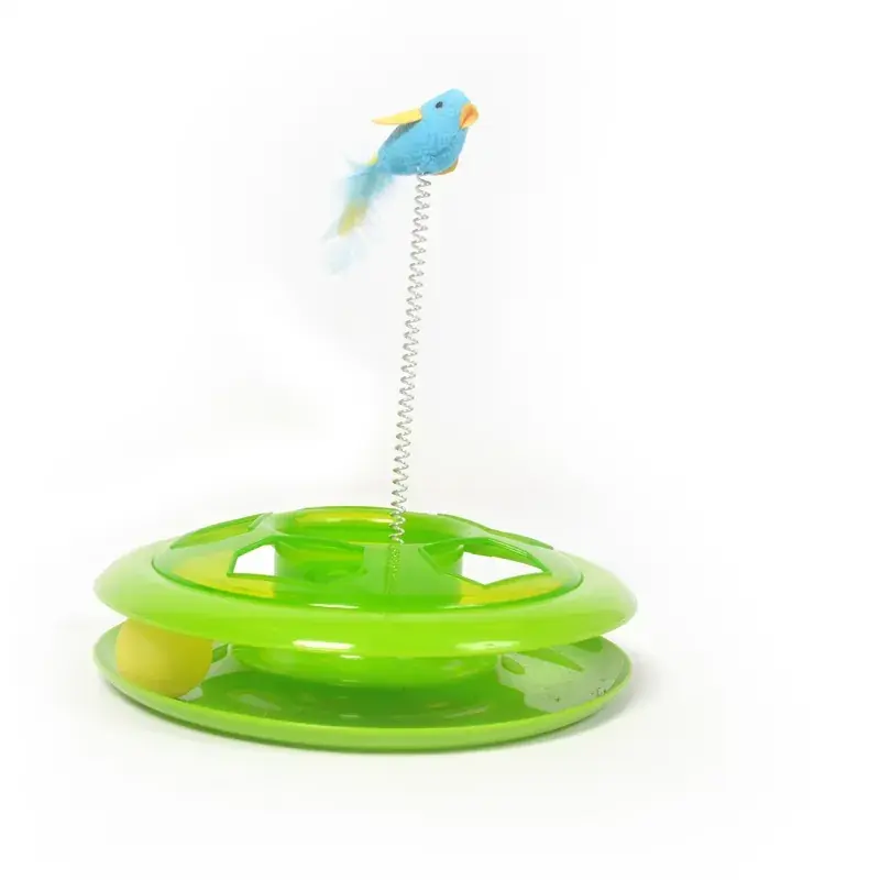 Happy Hoop 26 cm Groen Lage Kosten