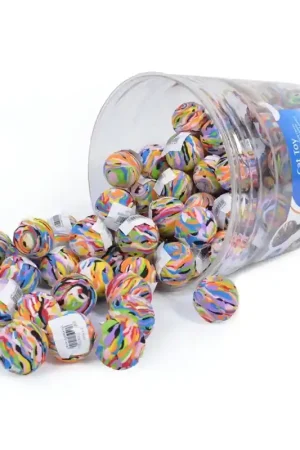 Speelballen Schuimrubber Goedkoop