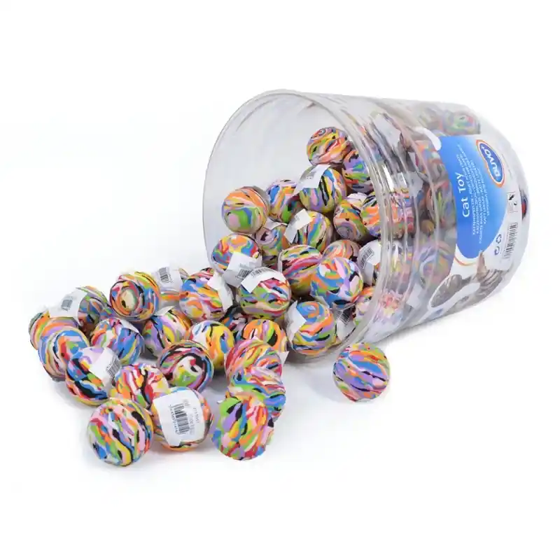 Speelballen Schuimrubber Goedkoop