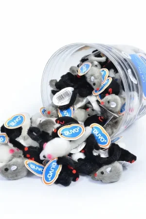 Op = Op Pluche Muis