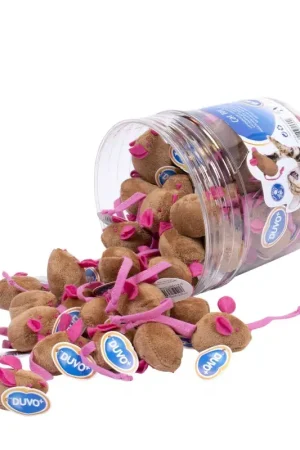 Pluche Veldmuis Nu Kopen