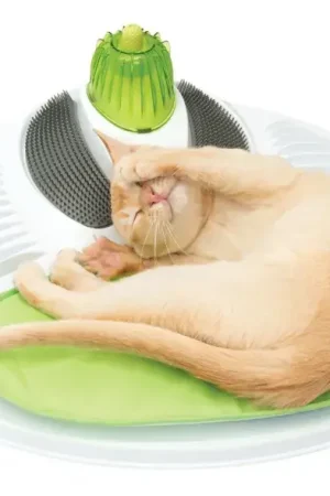 Catit Senses 2.0 Wellness Center Express Levering