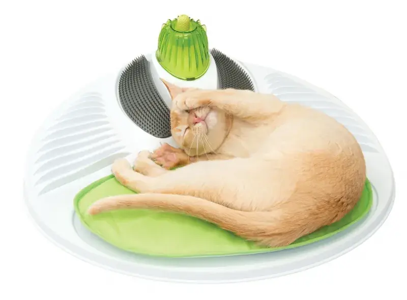 Catit Senses 2.0 Wellness Center Express Levering