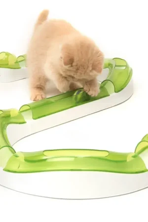 Catit Senses 2.0 Wave Circuit Weekendaanbieding