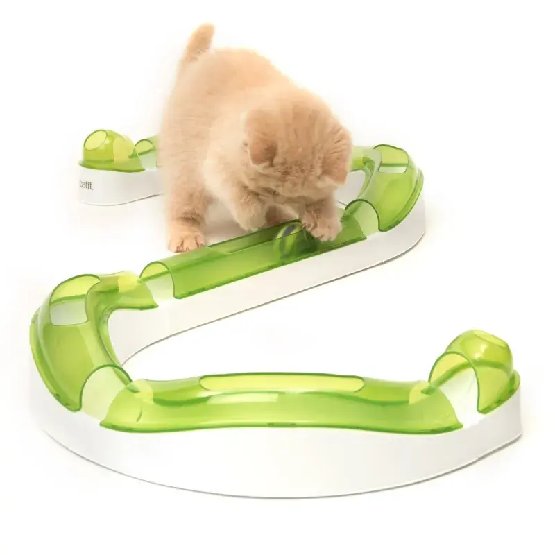 Catit Senses 2.0 Wave Circuit Weekendaanbieding