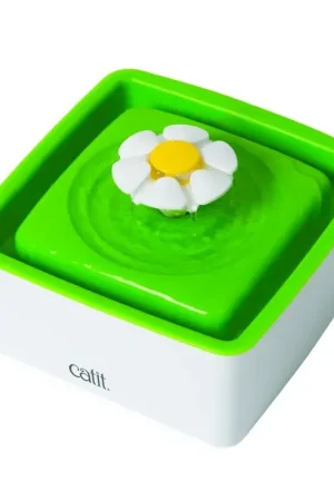 Tijdelijk Beschikbaar Catit Senses 2.0 Mini Flower Fountain 1,5L