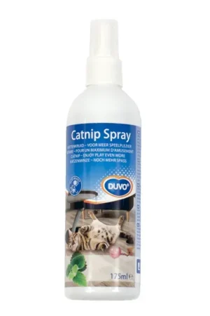 Catnip Spray 175ml Direct Verzonden
