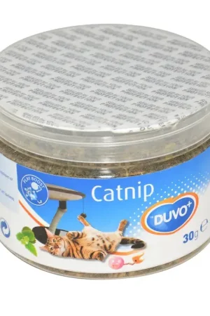 Nu Kopen Catnip Kruid 30Gr