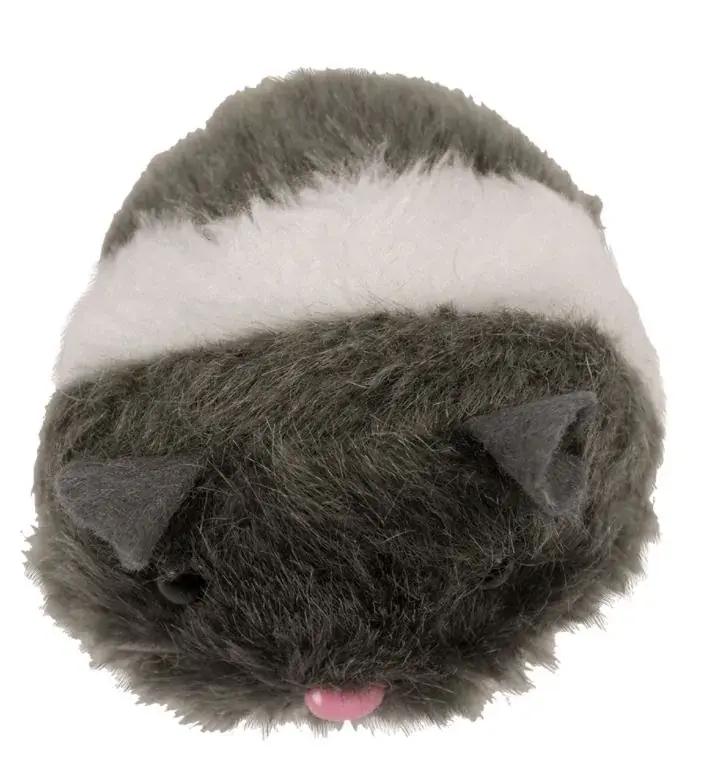 Bestel Nu Duvo+ Shaking Jerry Pluche Muis 8Cm