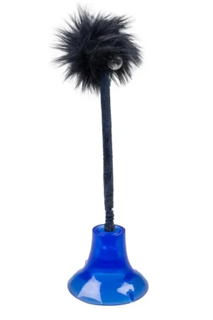 Exclusieve Aanbieding Wobble N Play Spring 31,5x10,3x10,3 cm Blauw