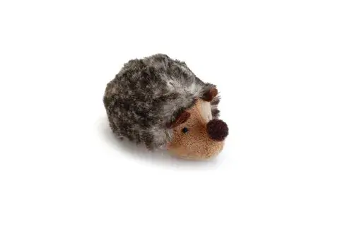 Bestel Nu Beeztees Trillende Prikkie - Kattenspeelgoed - 8,5 cm