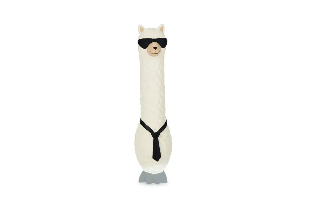Beeztees Latex HSP Alpaca Sunny 40 cm Seizoensaanbieding