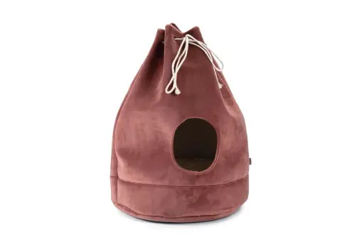 Seizoensaanbieding Designed by Lotte Kattenhuis Vilar Roze 45x45x60 cm