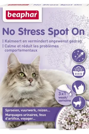 Bestseller Beaphar No Stress kat (3 stuks)