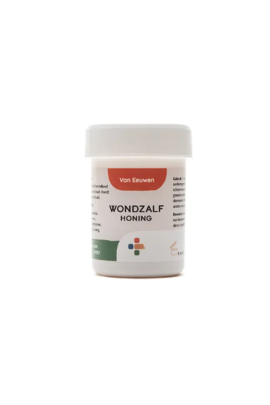 Van Eeuwen Huid Balans 30 gr Voordeelprijs