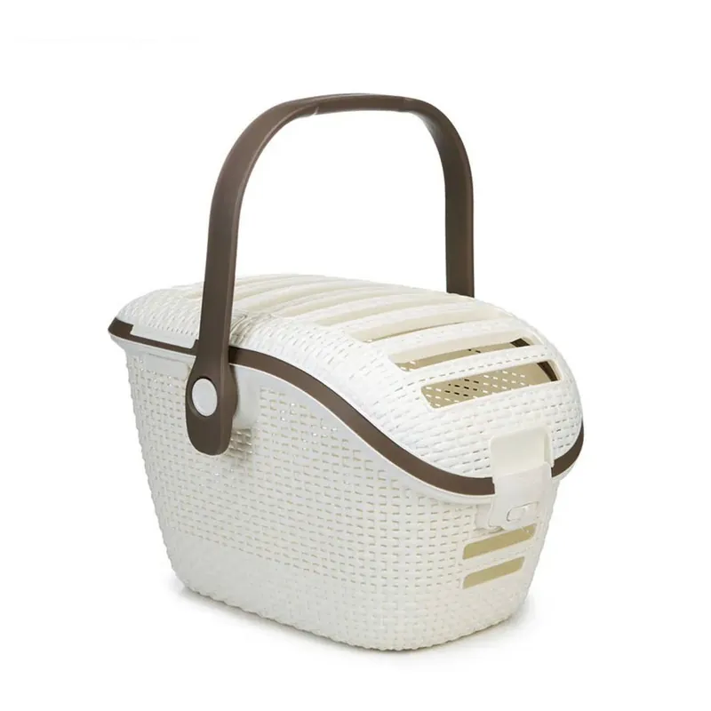 Curver - Reismand - Wit - 51x38x33 cm Bestel Nu