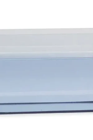 Aquarium Volglas 40x25x25 cm Gratis Retour