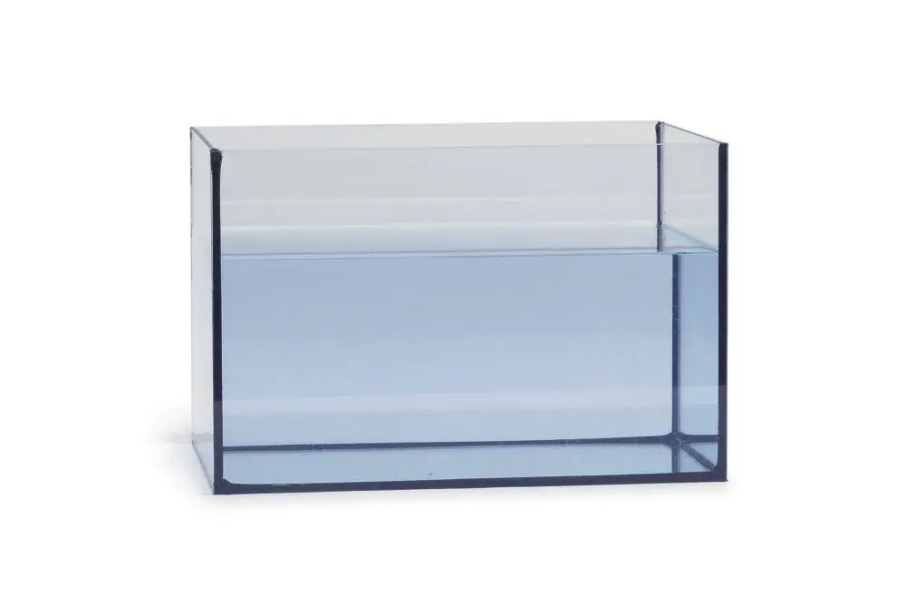 Aquarium Volglas 50x30x30 cm Merkproduct