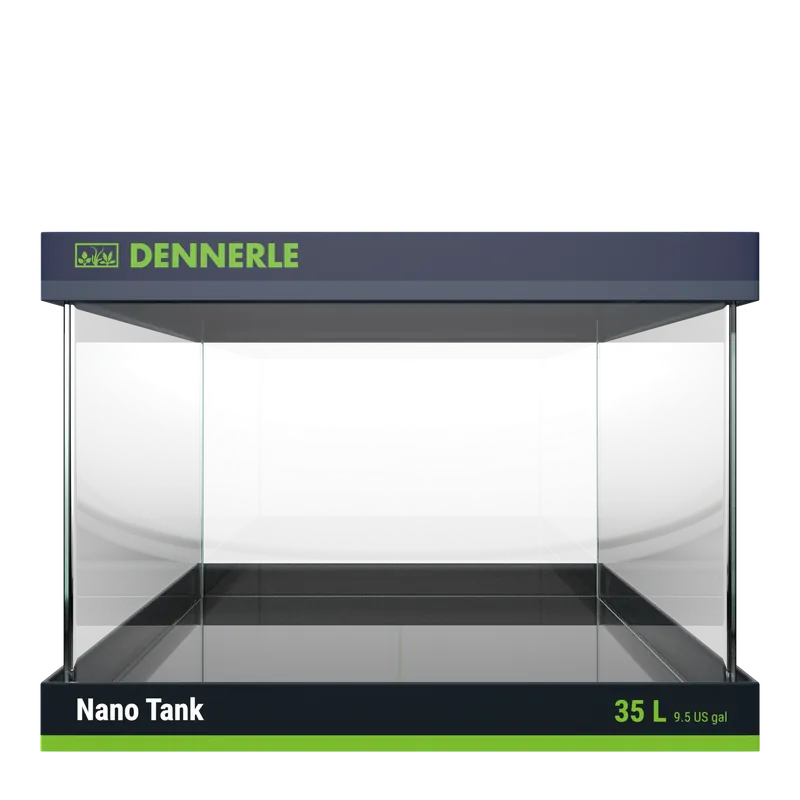 Actieprijs Dennerle Nano Tank 35 L