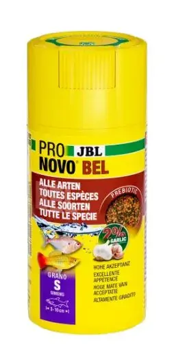 Actieprijs JBL Pronovo Bel Grano S 100 ml