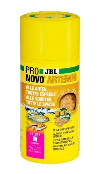 JBL Pronovo Artemio 100 ml Exclusieve Aanbieding