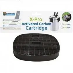 Superfish X PRO 1500 Carbon Cartridge Koop Vandaag