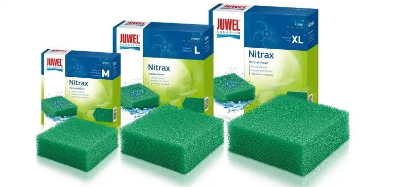 Fabrieksprijs Juwel Nitraatspons Compact