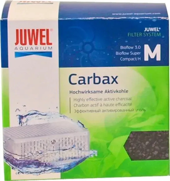 Beperkt Aanbod Juwel Carbax M (Compact)